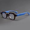 Men Fashion Reading Glasses Women Anti Blue Light Glasses Retro Presbyopia Eyewear Classics Comfy Frame