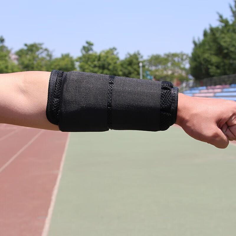 Adjustable Weighted Hand Straps