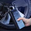 Accurate Detection Air Pump Portable Electric Vehicle Tire Pump Intelligent Wireless Digital Display Powerful Air Replenishment Mini Air Pump