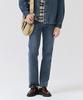 CHASECULT Men'S In-Banding Straight Denim Pants-Derk2314B04