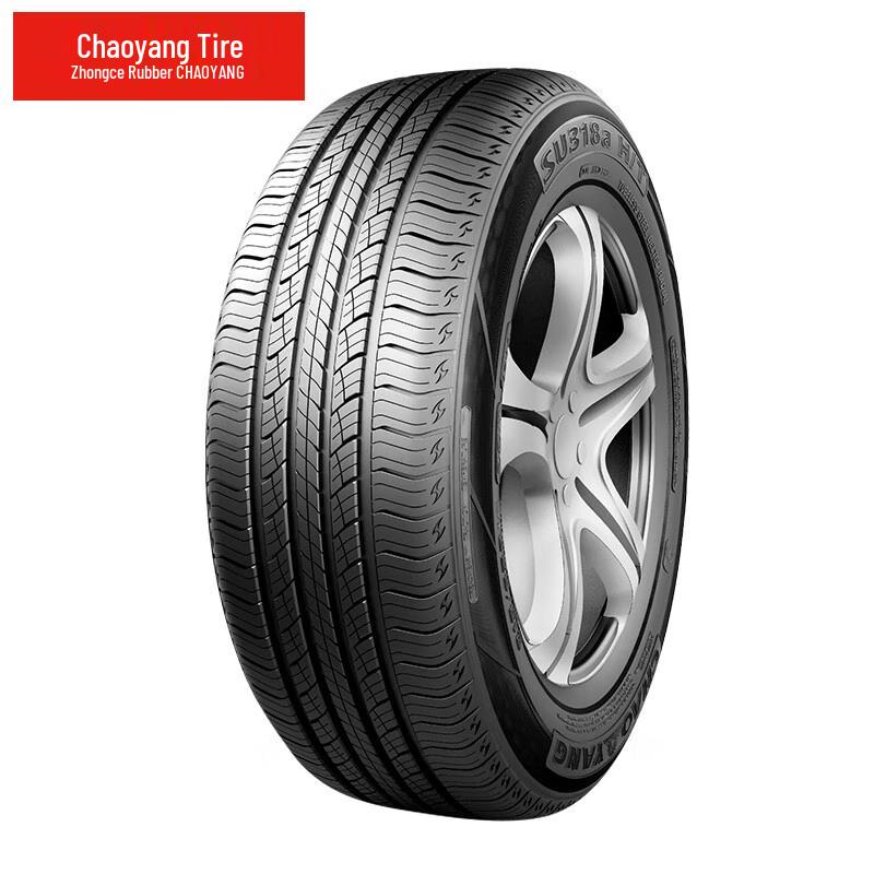 Chaoyang SU318a Commercial Vehicle Tire