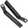 Support de pare-chocs avant gauche et droit pour Nissan Tiida 05-10 62224-ED50A 62225-ED50A