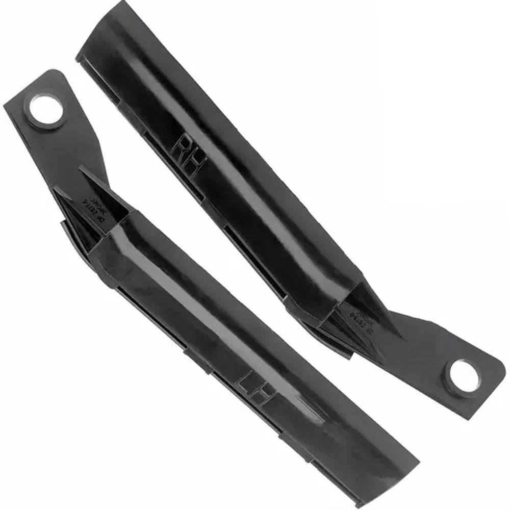 

Front Bumper Bracket Left & Right For Nissan Tiida 2005-2010