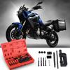 Accesorii pentru motociclete – Îngrijire motociclete