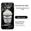 Compatible Apple 15/14 Pro Max Tempered Glass Case, Trendy 2023 Design.
