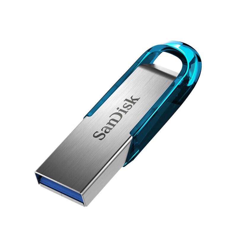 SanDisk CZ73 128GB USB 3.0 Flash Drive