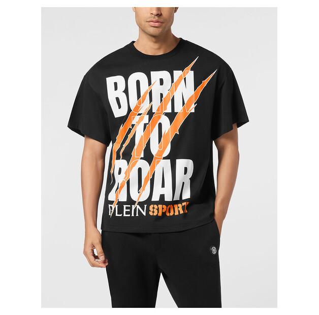 Футболка Plein Sport 28481 EU S