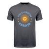 Viva La Libertad Carajo T Shirt Summer Funny Unisex Cotton Streetwear Tops Short Sleeve Tshirt Unisex Clothes Top Dy174