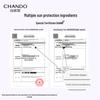 CHANDO Brightening Multi-Protection Sunscreen Primer SPF35 PA+++
