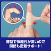 Cyplus Finger Support for Cracked and Rough Fingers, Gel Material, Moisturizing Finger Support