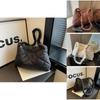 Fashionable Korean Style Checkered Shoulder Bag 2024 Winter New Casual Diamond Crossbody Bag