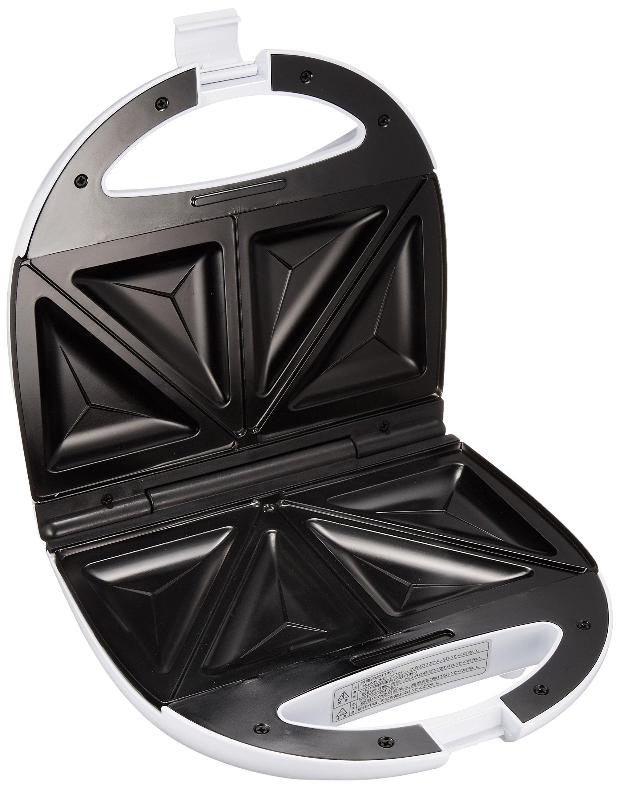 

HOME SWAN Hot Sandwich Maker SHS-20