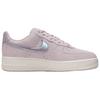 Nike Air Force 1 Low Platinum Violet Damen Sneaker Lila Hellviolett-Erz Summit-Weiß HJ4401-001