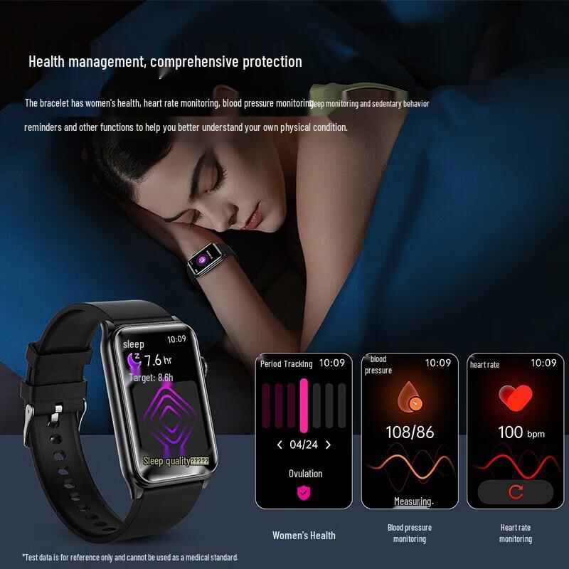 KPEP P11 Smart Band with Blood Oxygen Monitor (CN version)