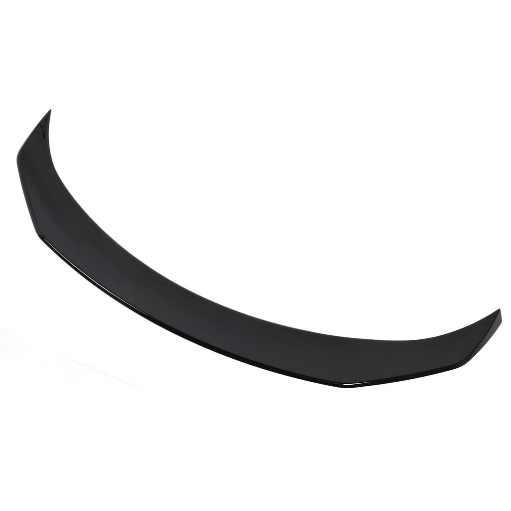 Rear   Lid Spoiler Sporty     Tail Wing Lip Spoiler Replacement for     2021 to 2023