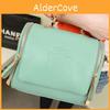 Elegant Lady Women Leather Shoulder Crossbody Bag Handbag For Everyday Style