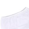 Reusable Water Resistant Diaper Cover Incontinence Plastic Pants for Women and Men Leakproof Underpant Underwear Briefs