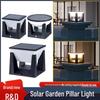 Led Işıklar – Led güneş lambası