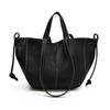New Handheld Tote Bag Large Capacity Fashiable Women's Bag Premium Single Shoulder Underarm Bags Handbags   Bolsas