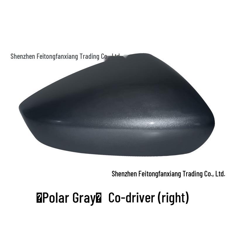 CX-30 Rearview Mirror Cover & Reflector for 2020-2025 Models