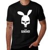 The Bunisher TShirt Casual Breathable Short Sleeve Top TShirt