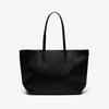 Lacoste Horizontal Shopper Bag Bb Nf1888p53n 000