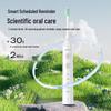 AODMA D36 Sonic Electric Toothbrush CN Plug (adapter Included)