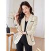 Sophisticated Women's Blazer for A Chic and Professional Look