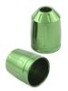 POSH FAITH 033879-18-10 Motorcycle Supplies Ultra Heavy Bar End Type 2 Outer Cover Only