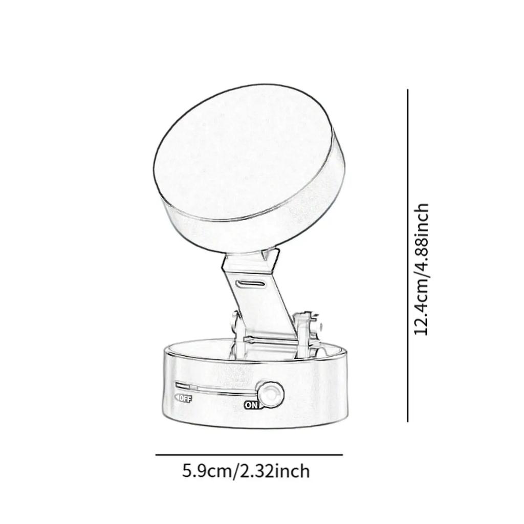 Generic Car Phone Holder Strong Vacuum Suction Simple Installation Phone Stand Phone Mount Adjustable Angle Professional