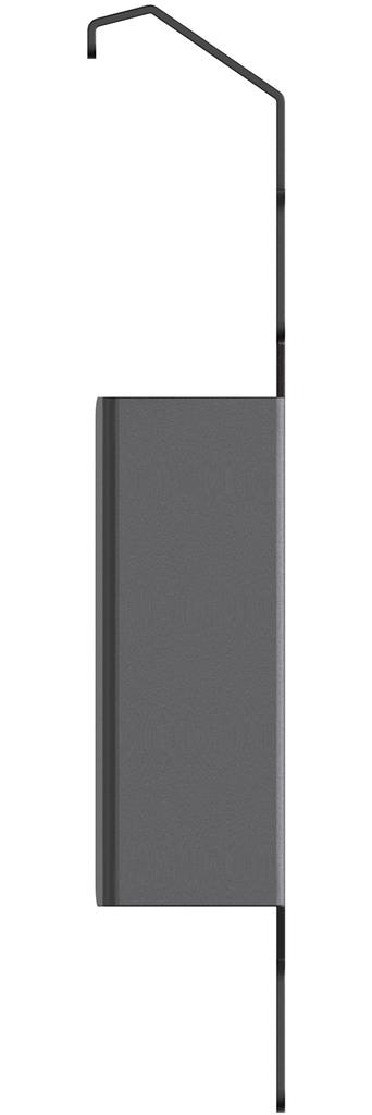 MD BRPCV07 Bracket for mounting mini client PCs PCs/thin