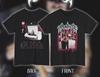 Mortician – Will Rahmer Vintage Style Heavy Cotton Unisex Metal T-Shirt