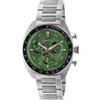 YA142318 Interlocking Quartz 41mm Men's Watch