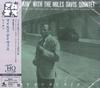 CD MILES DAVIS  Workin With The Miles Davis Quinte UCCO46035 PRESTIGE 2025 Japan Obi Jazz