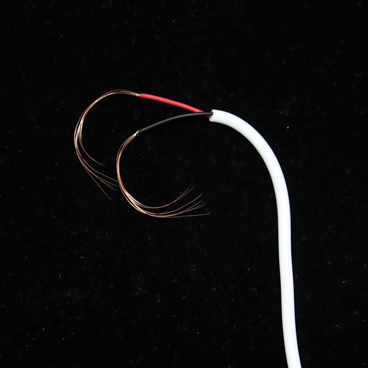 USB To DC3.5 Power Charging Cable (3.5*1.35mm)