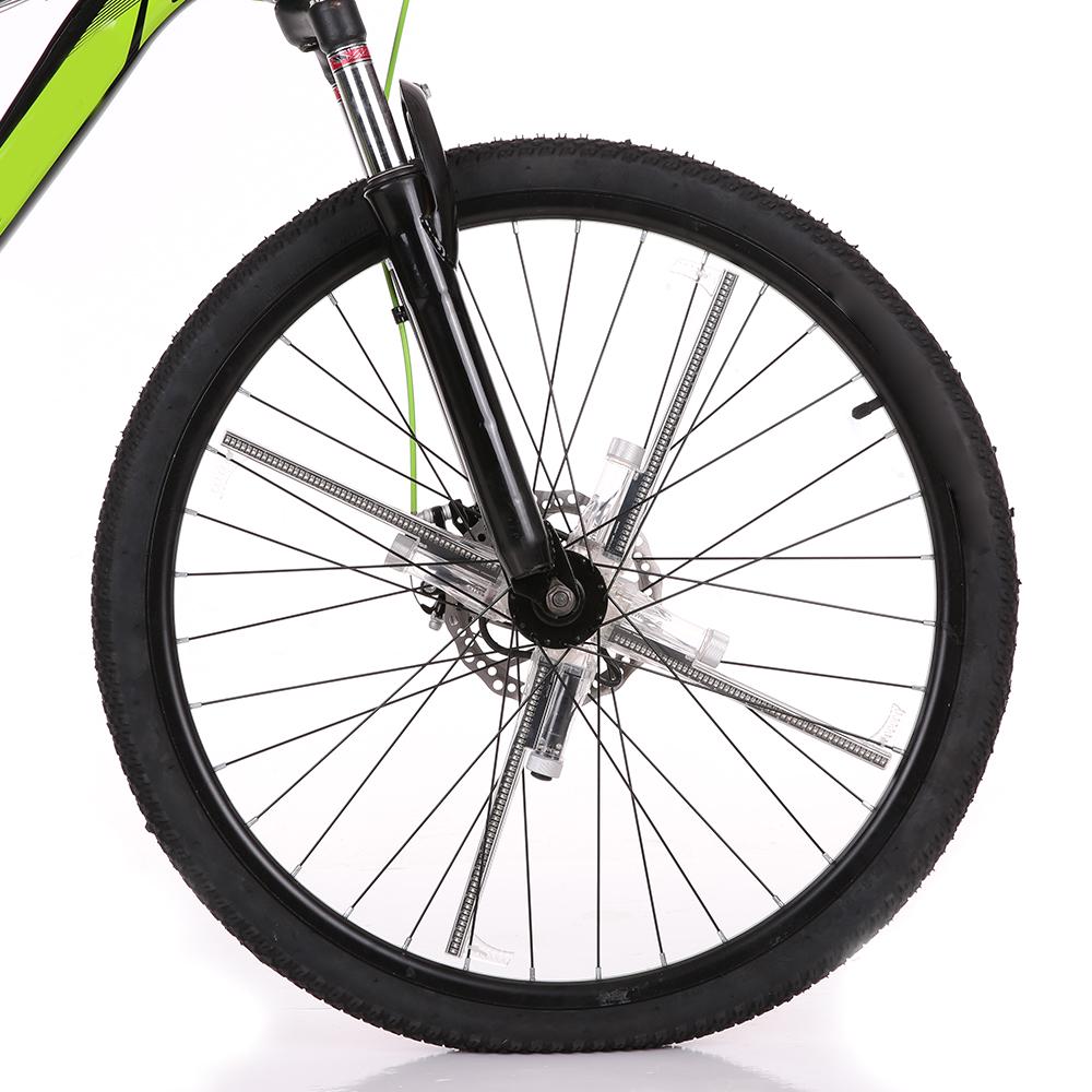 Led Bicicleta Luces Para Aros De Bicicleta Luces Led Para