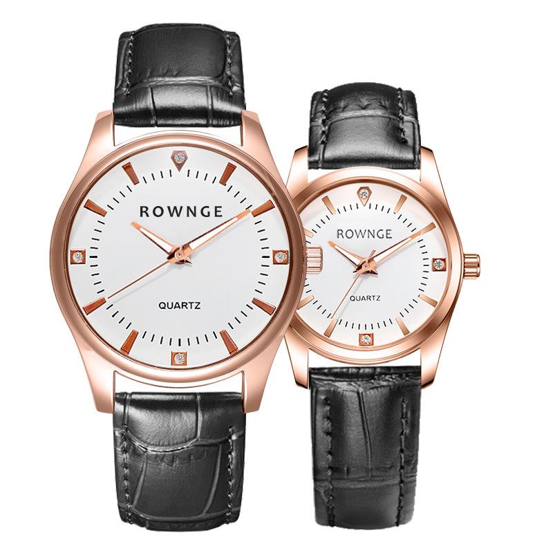 Luminous Watch, Women S Belt Casual Fashion Watch, Women S Watch 789 40mm
