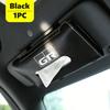 For Toyota Hanging Car Sun Visor Tissue Box Auto Storage Accessories GR Sport Corolla Yaris Aygo Prius RAV4 Crown CHR Camry