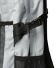 Yale Mesh Pocket Buckle Backpack_Gray
