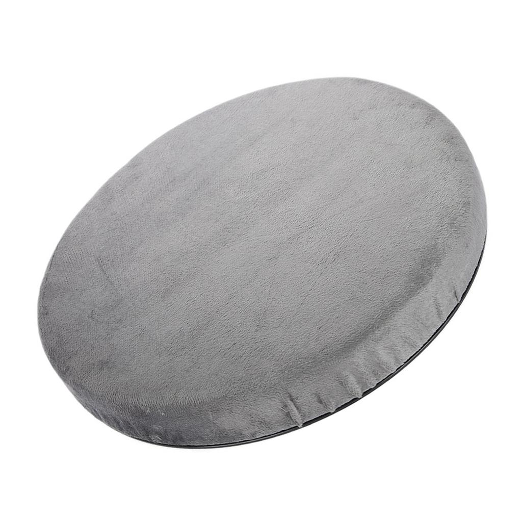 Rotating Car Cushion Comfort Skidproof Antiskid Chair Pad for Pregnant Women New Mothers Recovering From Surgery Suitable for Elderly Use