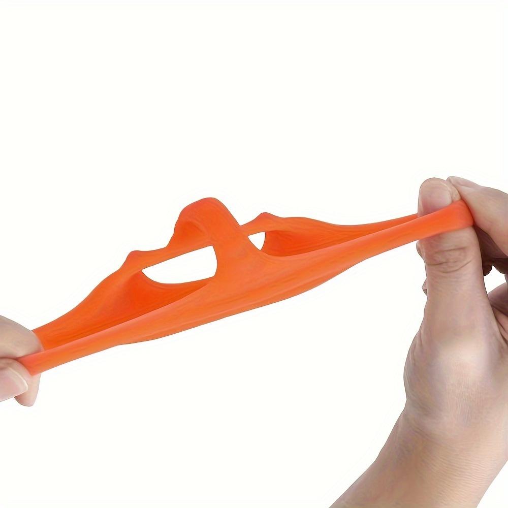 Triple Silicone Cock Rings for Men - Ultra-Comfortable, Stretchy Intimate Toys to Boost Pleasure | Body-Safe Design