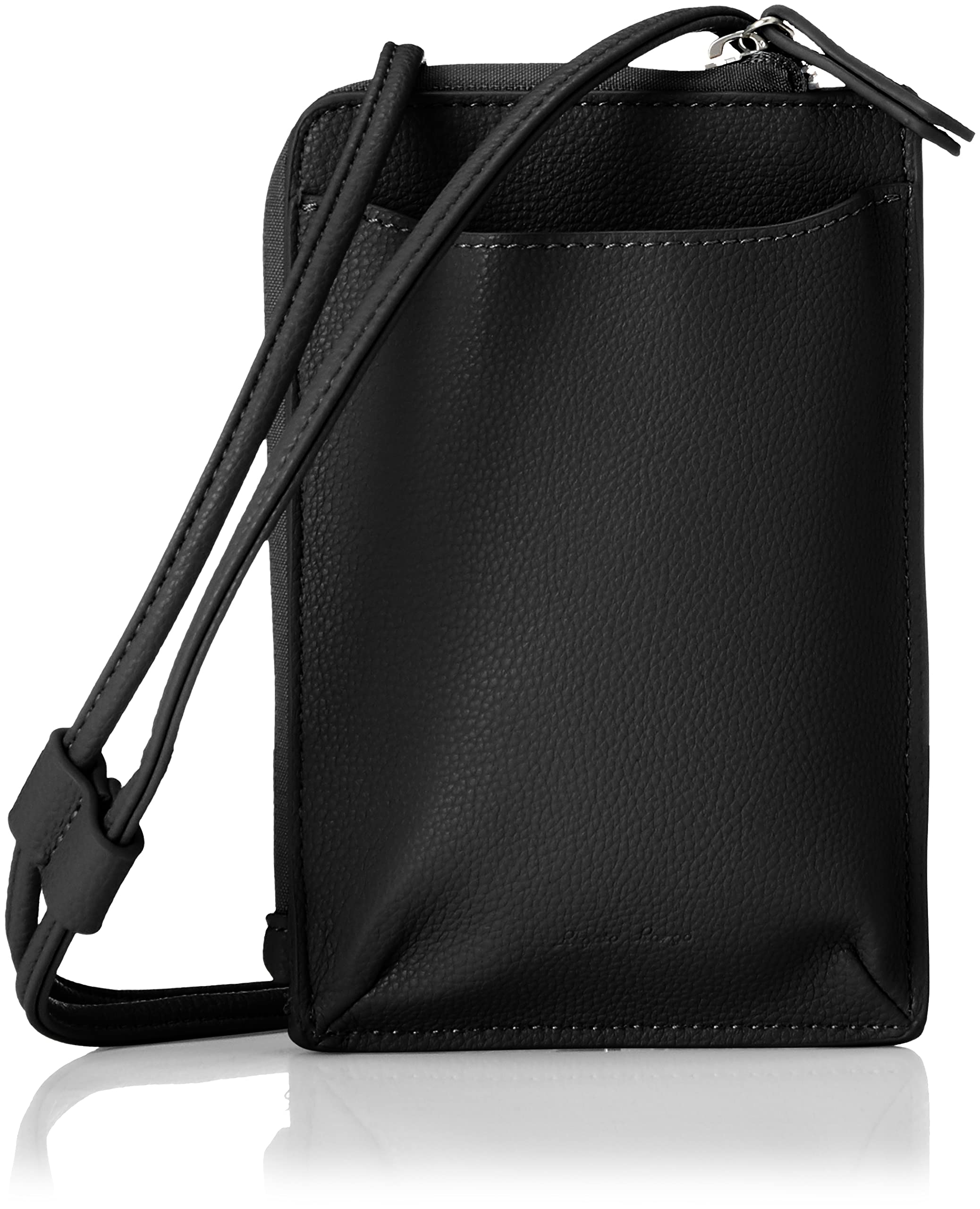 

Сумка для смартфона Lusso Black [Legato Largo] LG-D1161 Женская