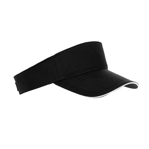 SOLS Unisex Adult Ace Visor Cap