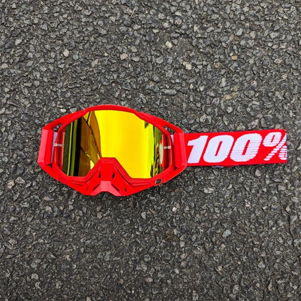 2025 Hot Motocross Glasses Cycling Glasses Ski Glasses FXR Men Women BMX ATV MTB Safety Glasses Racing Off-Road Goggle