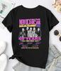 Nkotb 40 let Tričko, New Kids On The Block Magické letní turné 2024 Unisex tričko