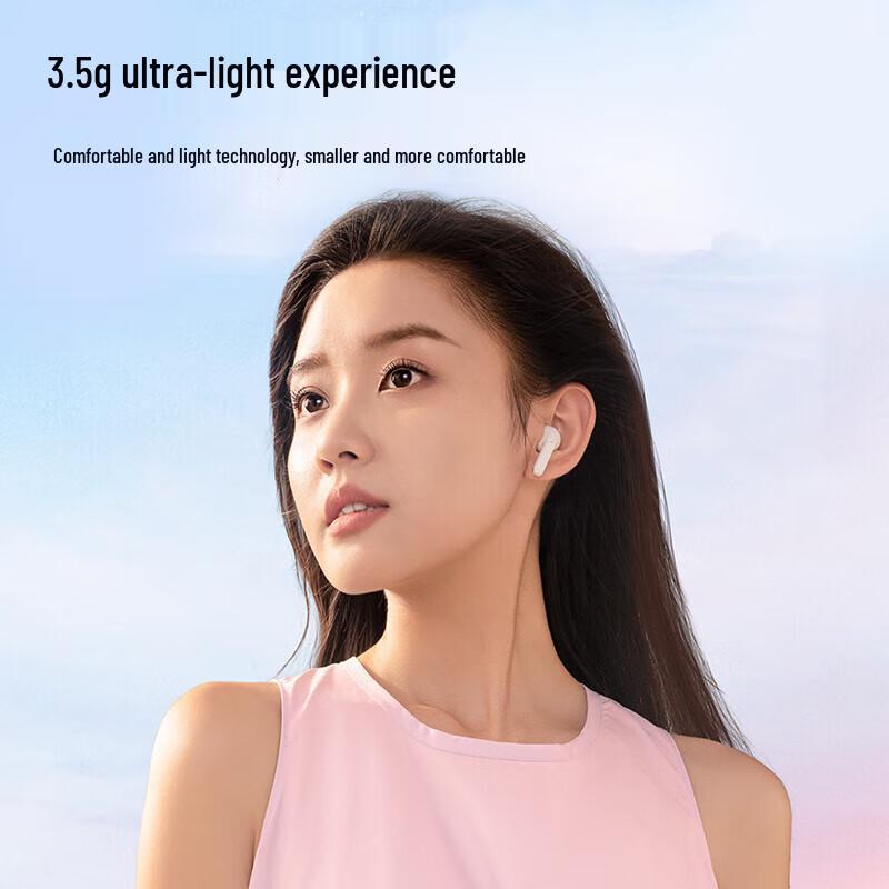 Edifier X2 PLUS True Wireless Bluetooth Earbuds