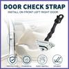 Door Check Strap Stopper Limiter No.80430CD000 for Nissan 350Z 2003 for INFINITI