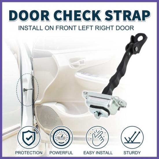 Door Check Strap Stopper Limiter No.80430CD000 for Nissan 350Z 2003 for INFINITI