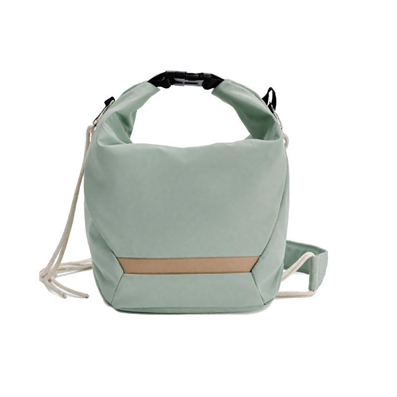 

25-in-1 Portable Camera & Travel Crossbody Bag