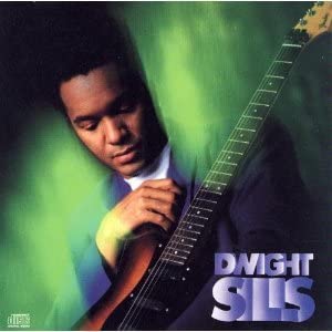

CD DWIGHT SILLS - Dwight Sills US Jazz Used